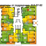 Купить квартиру в новостройке  Октябрьский район Выборная 