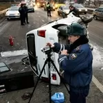 Судебная экспертиза обстоятельств ДТП в Новосибирске