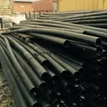 Покупаем отходы П/Э труб по высокой цене  