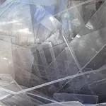 Приём в Новосибирске отходов алюкобонда