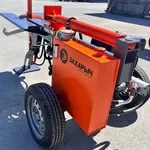 Гидравлические дровоколы Захарыч 6 и 9 тонн, электро и бензин