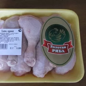 Голень куриная. Курица оптом, Новосибирск