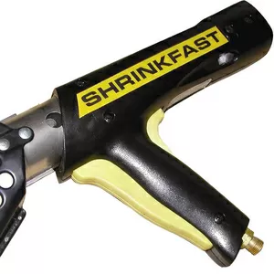 Газовый термоусадочный пистолет Shrinkfast 998.