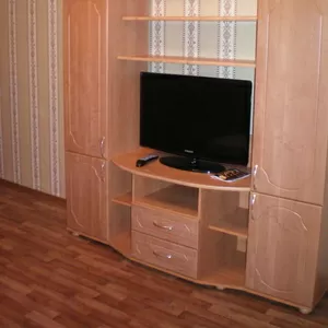 Комфортабельные квартиры на сутки в Новосибирске 