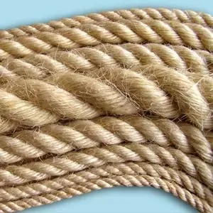 Веревка льняная диаметр 6-16 мм