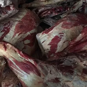 Мясо (Говядина,  Свинина,  Баранина) оптом из Хакасии от производителя