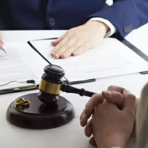 Экспертные юристы и адвокаты по бракоразводным процессам,  Новосибирск