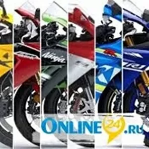 Услуги японского аукциона мотоциклов