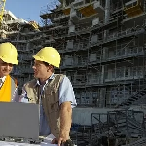 Экспертиза строительных работ в Новосибирске