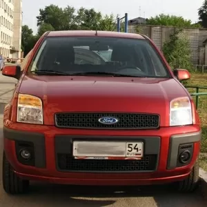 продам Ford Fusion 2008 год