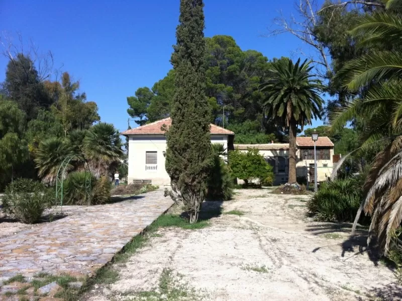 Продаю загородное поместье в Испании,  Эльда- Петрель , Аликанте