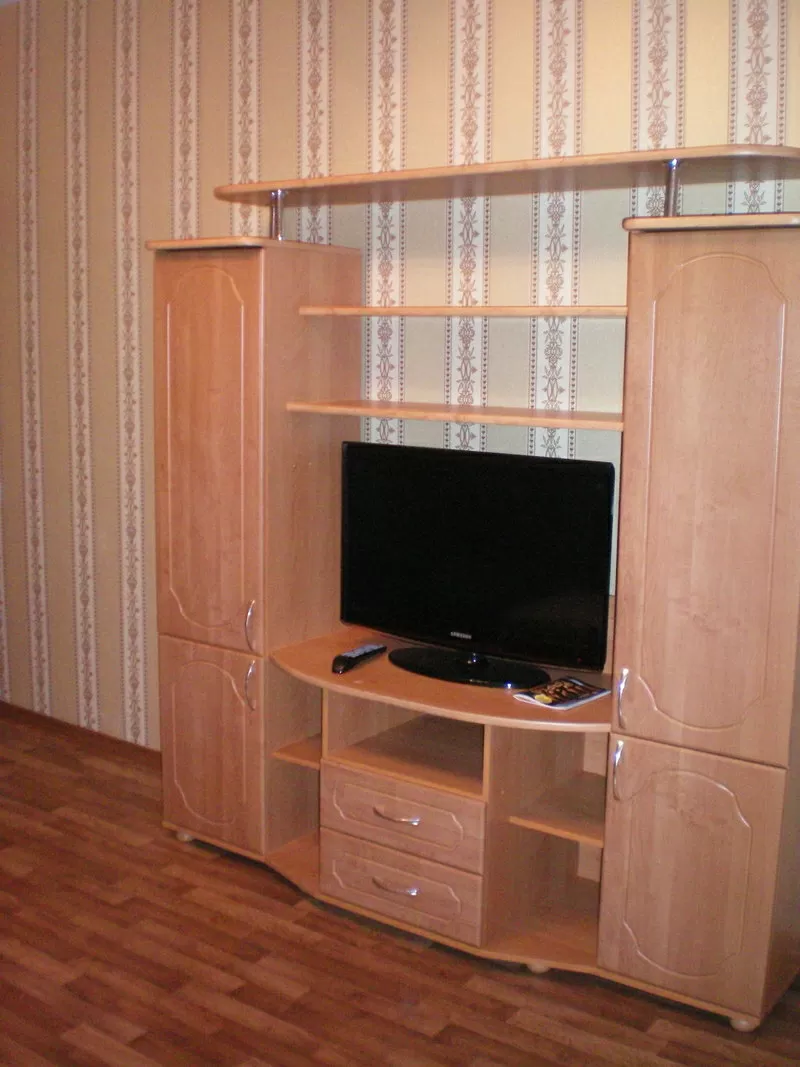 Комфортабельные квартиры на сутки в Новосибирске 