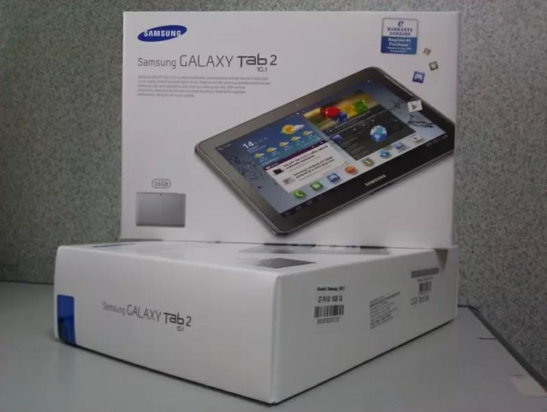Планшет Samsung GT-N8000 Galaxy Note 10.1 на 16 гб 2