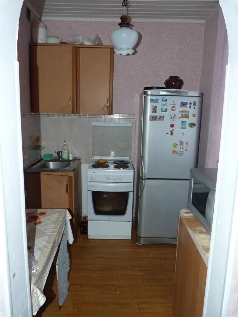Продам 2-комнатную квартиру в Новосибирске 2