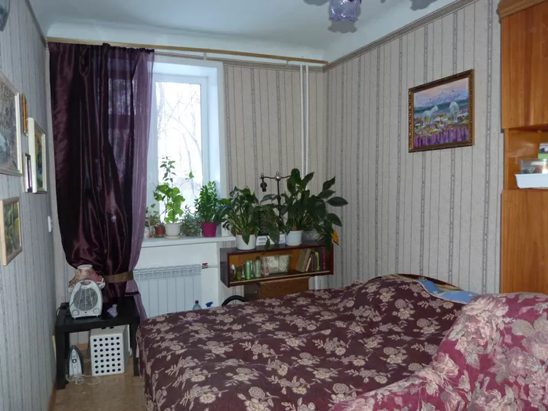Продам 2-комнатную квартиру в Новосибирске 3