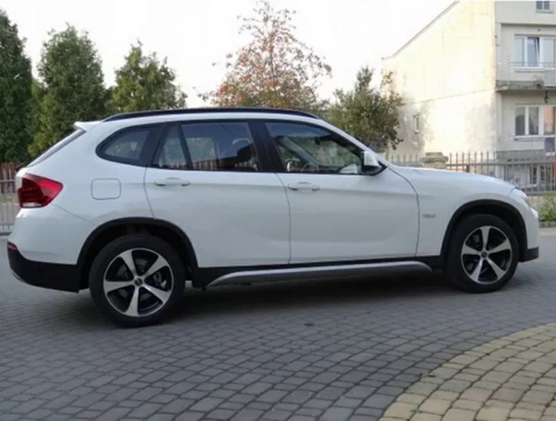 Продажа BMW X1,  2012 год 3