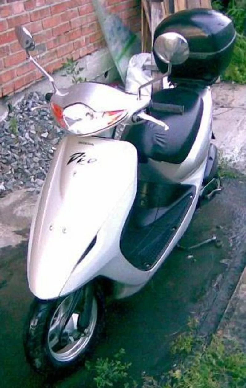   Продам Скутер Honda Dio AF-56 (2006г